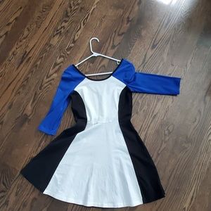 Express dress